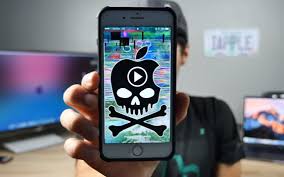 Watching this video will crash any&nbsp;iPhone
